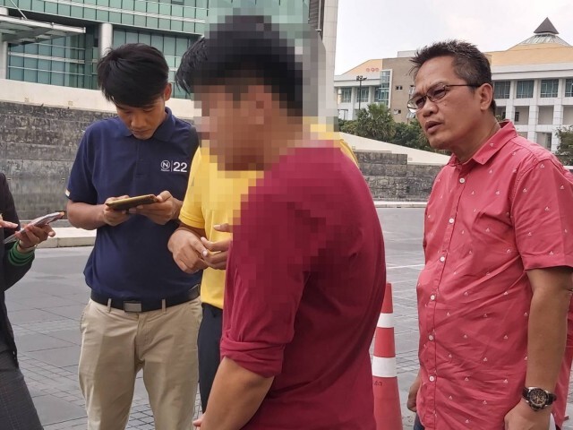 สาวอ้างเป็นภรรยาตัวจริงติดต่อ "ทนายเดชา" เรียกร้อง 6 ล้านตนต้องได้ส่วนแบ่ง
