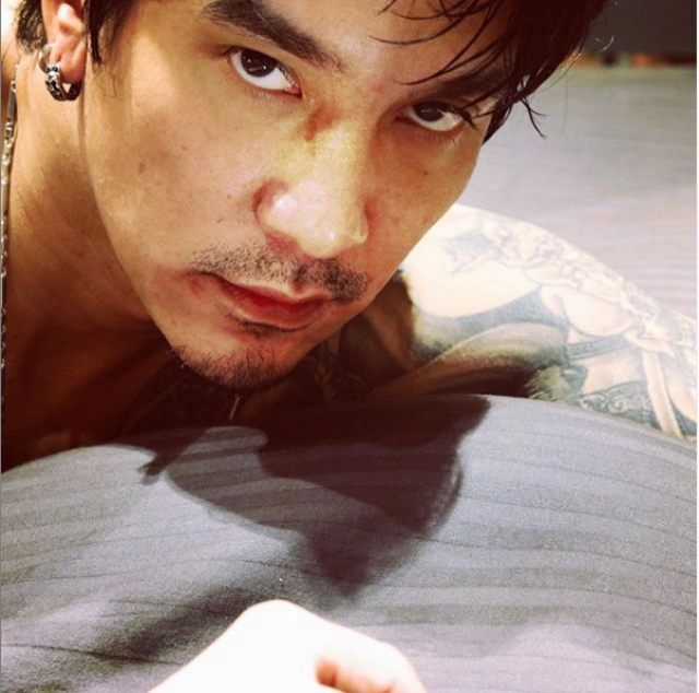 ดีเจเคนโด้ เมินดีเจแมนท้า ลั่นแค่ทำหน้าที่สื่อ!!