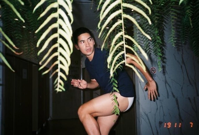 "ฟรอยด์" ตอบโบ๊ะบ๊ะ รับเป็นดารา "ฟ" และอยู่ในเหตุการณ์จริง