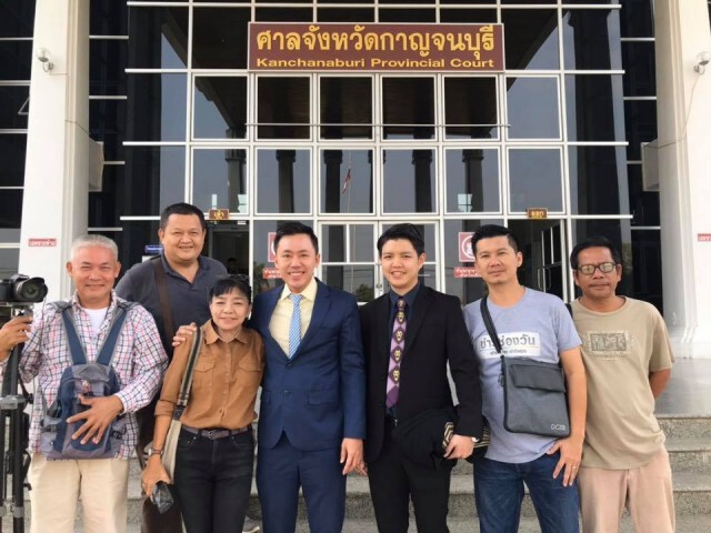 "ทนายตั้ม" สรุป 2 ปีหวย 30 ล้าน 9 คดี ในฐานะทนายจำเลย