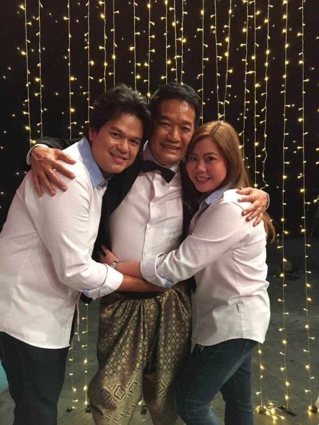 "น้าโย่ง" ปลอดภัยหายห่วง กลับบ้านได้แล้ว