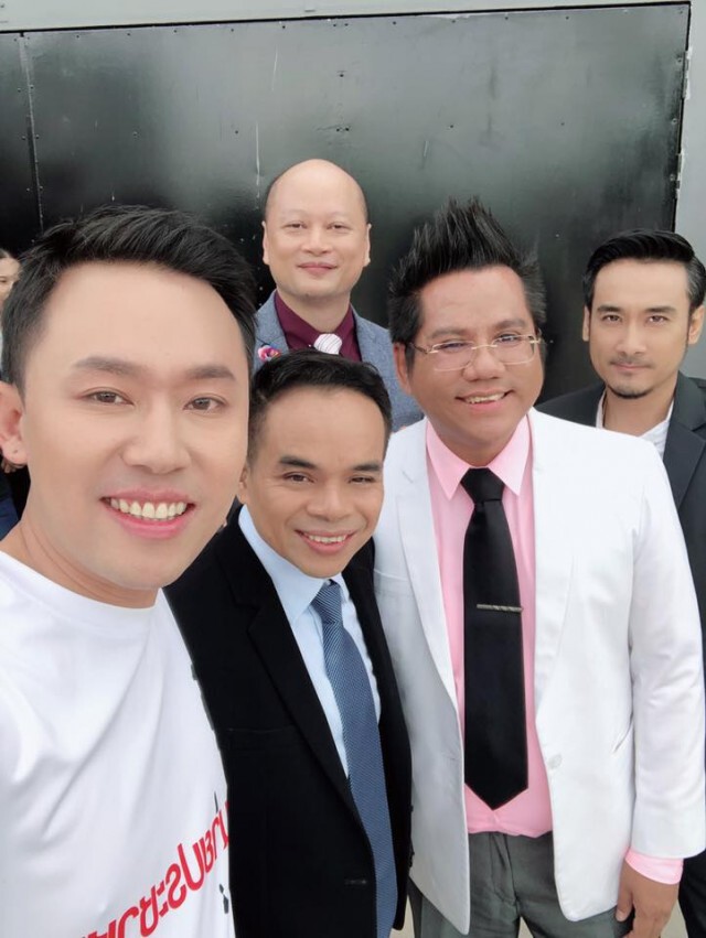 "ทนายตั้ม" สรุป 2 ปีหวย 30 ล้าน 9 คดี ในฐานะทนายจำเลย