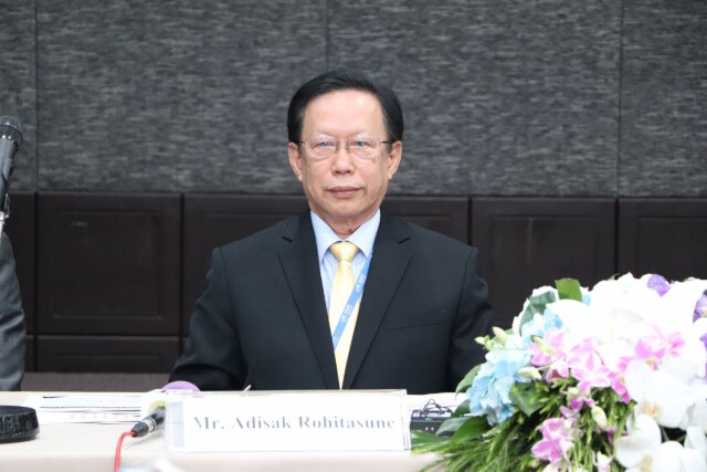 สถาบันยานยนต์-เจโทร เตรียมพร้อมผู้ประกอบการไทย รับมือมาตรฐานยานยนต์ไฟฟ้า