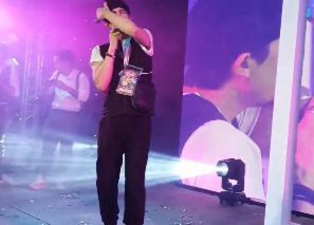 อินเนอร์มาเต็ม! ซันนี่ โคฟเวอร์เป็น พี่เบิร์ด ธงชัย