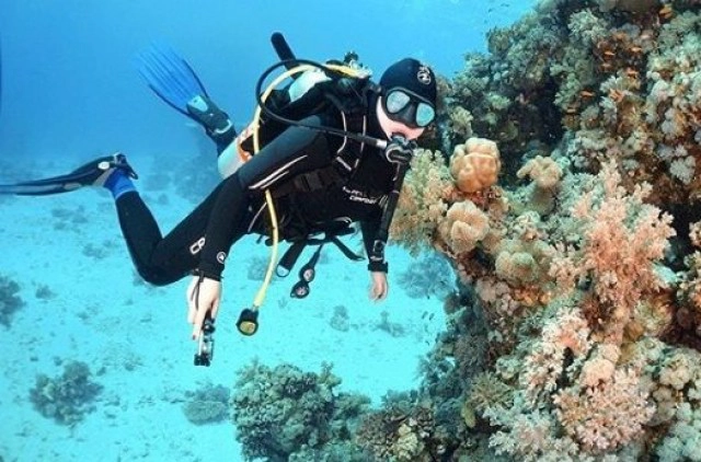 บุ๋ม ปนัดดา จัดเต็มชุดว่ายน้ำสุดสวยอวดหุ่นแซ่บท้าแดด