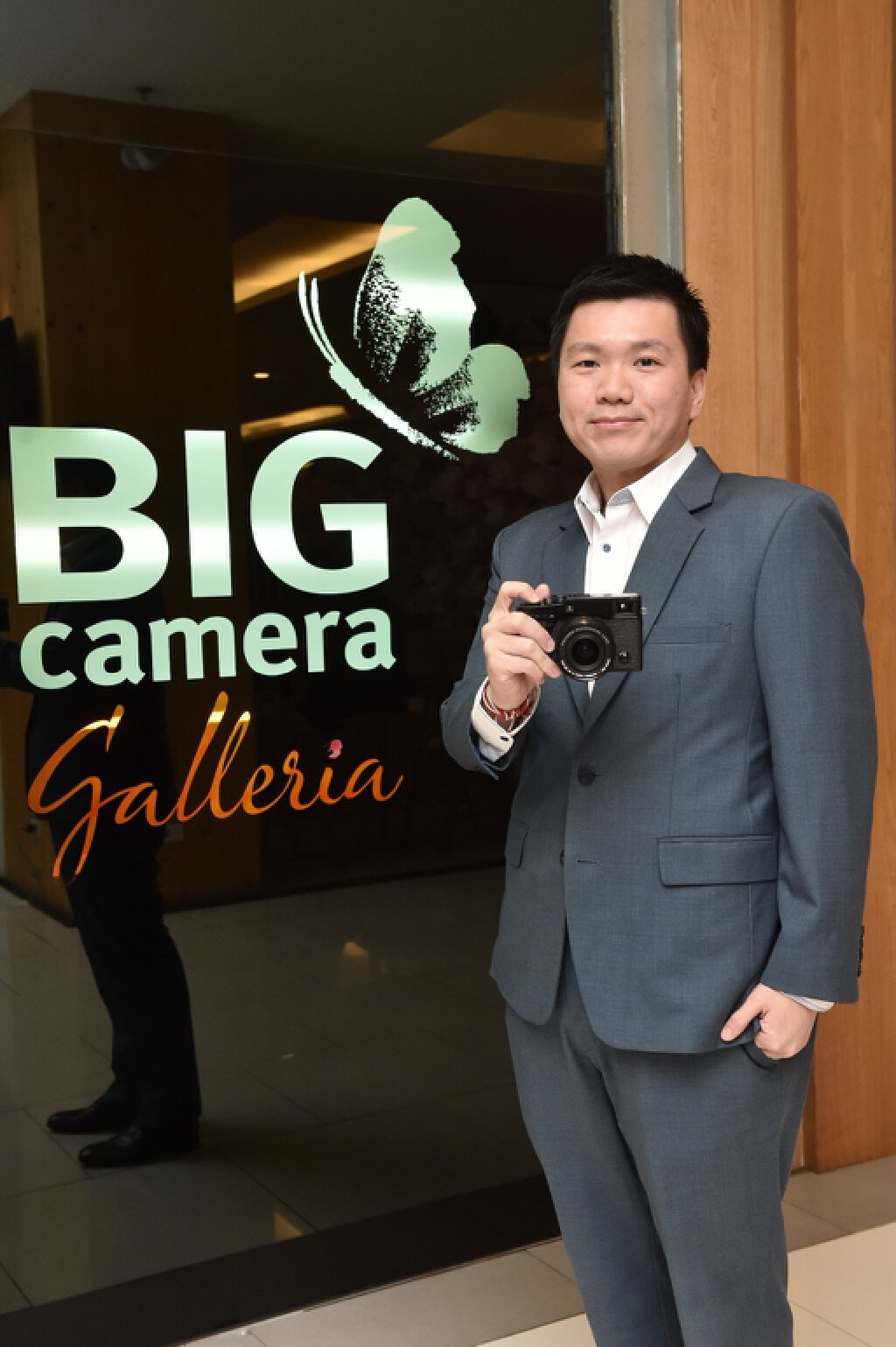 BIG ชี้มาตรการกระตุ้นศก.-งานโฟโต้แฟร์ 2019 หนุนกำลังซื้อ