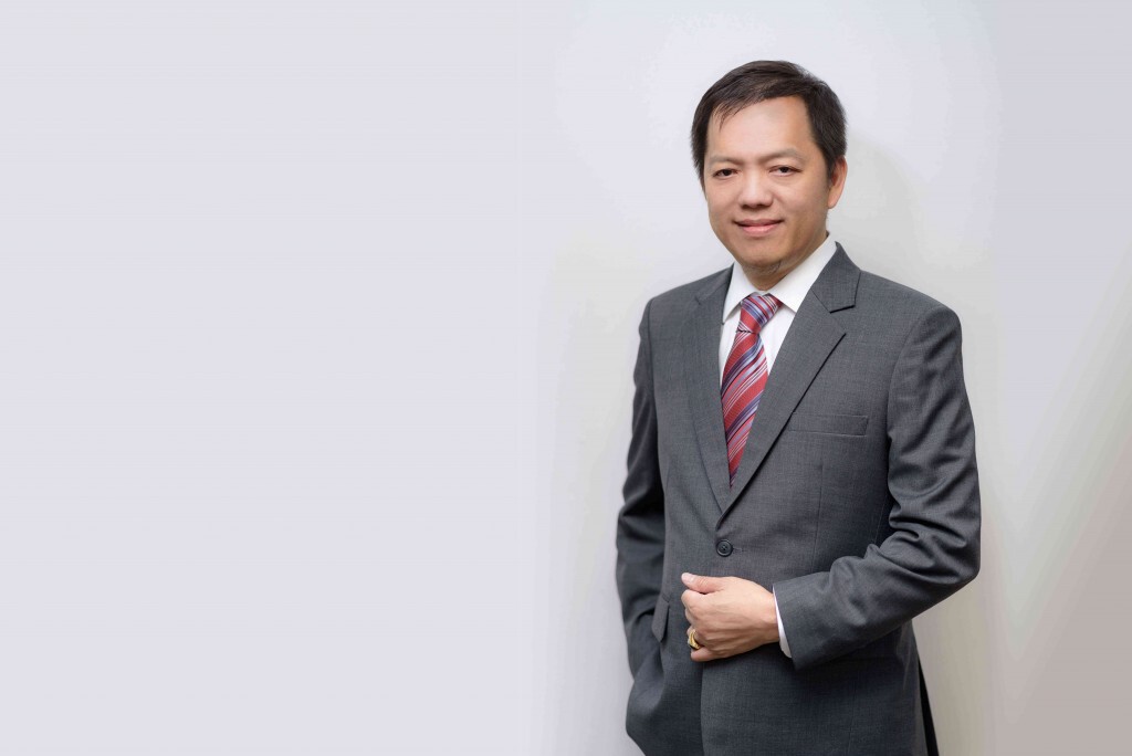 TPS มั่นใจพื้นฐานแกร่งพร้อมรับงานใหญ่ วางเป้ารายได้ปีนี้โต 20%
