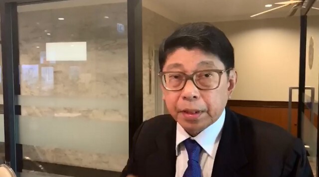 "วิษณุ"แย้มมีช่องหาหลักฐานอื่นฟัน"ธนาธร"ดาบ2หลังพ้น"ส.ส."คดีหุ้นสื่อ