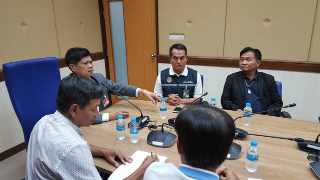 สุภรณ์ ขอให้เลื่อนการชุมนุมกลุ่มสหพันธ์เกษตรกร เพื่อภาพลักษณ์ของประเทศ!