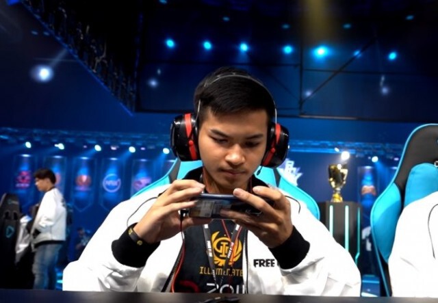 ILLUMINATE ทีมeSportsไทยจบอันดับ3ของโลกFreeFireWorldSeries
