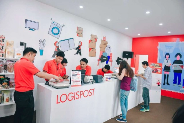 "ไปรษณีย์ไทย" เปิดรับสมัครสอบคัดเลือกเพื่อบรรจุเป็นพนักงาน