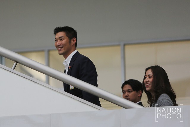 มติศาลรัฐธรรมนูญ 7 ต่อ 2 ตัดสินให้ "ธนาธร" ผิดถือหุ้นสื่อ-พ้นสมาชิกภาพส.ส.