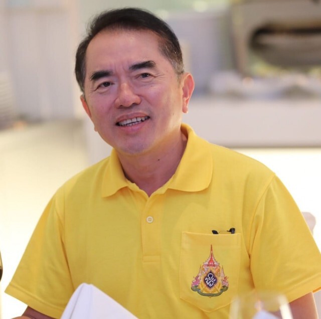 "หมอวรงค์" ยื่นหนังสือ ลาออกจากสมาชิกพรรคประชาธิปัตย์!
