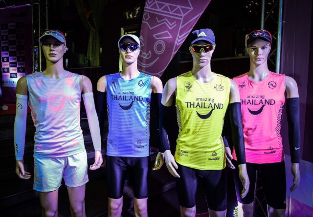 กระทรวงท่องเที่ยวสานต่อ"วิ่งผ่าเมือง"ลุ้นทำยอดวิ่งแตะ3หมื่น