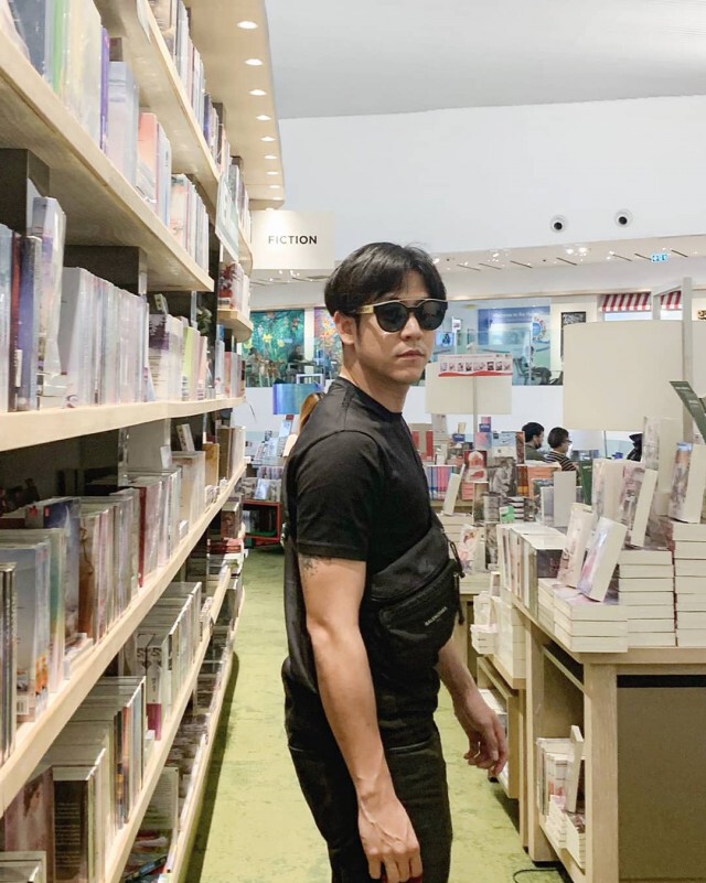 ยังไม่ทันข้ามวัน "พอร์ช ศรัณย์" แชทหลุดอีกแล้ว!