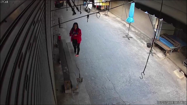 วงจรปิดเห็นชัดเจน แผ่นดินไหวถึงบุรีรัมย์ข้าวของสั่นไหว