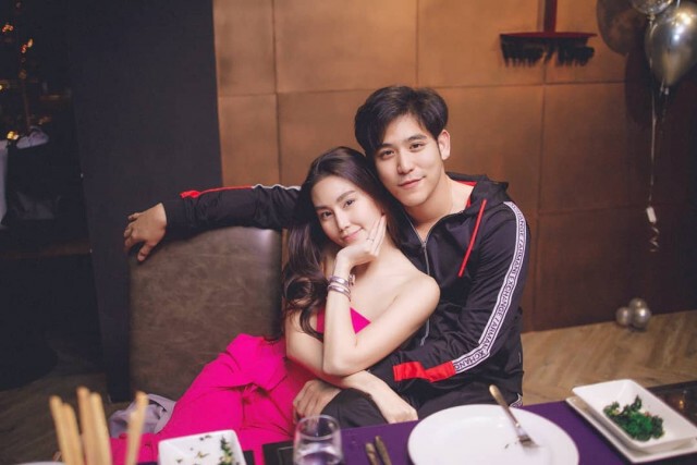 ยังไม่ทันข้ามวัน "พอร์ช ศรัณย์" แชทหลุดอีกแล้ว!