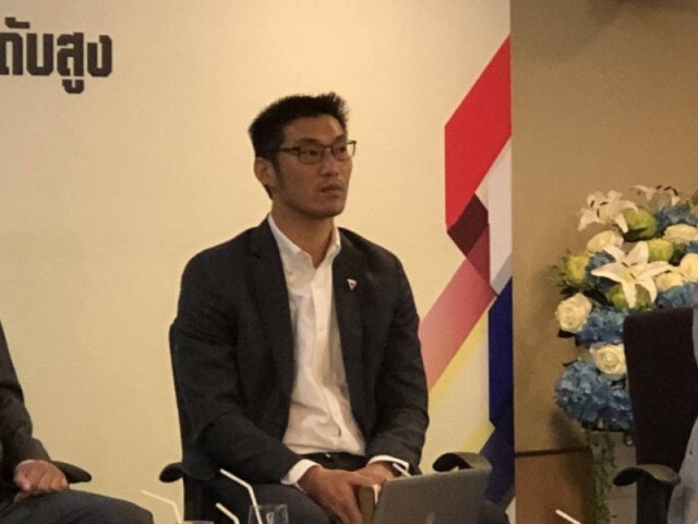"ปริญญ์" แนะผู้นำ "หลอมความต่าง" นำประเทศ