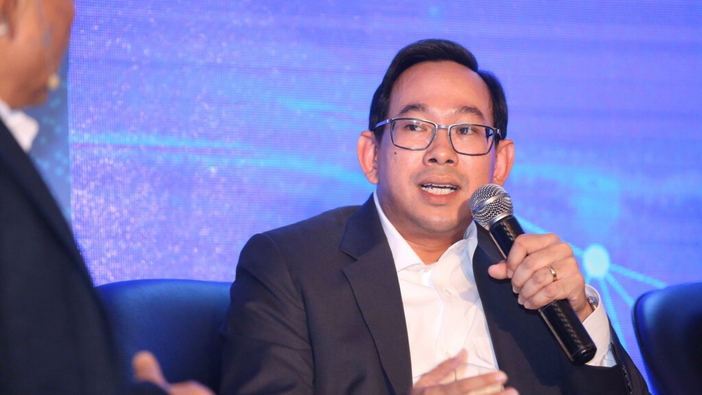 สนพ.พร้อมปรับตัวสู่ยุค DISRUPTION ตอบโจทย์แผน PDP2018