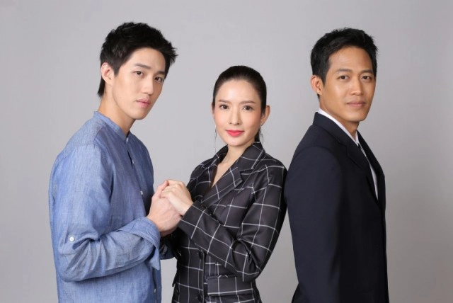 คุณเเม่ "แอฟ" ทักษอร ฟิตติ้งละครเรื่องใหม่ 'ขอเกิดใหม่ใกล้ๆ เธอ'