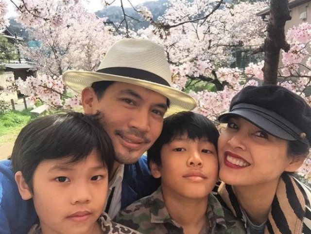 'เคน ธีรเดช ' ไม่ซียินดีเป็นป๋าดันนักแสดงหน้าใหม่