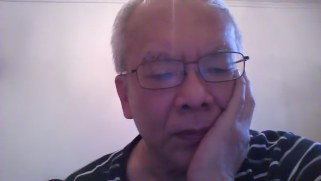 "สมศักดิ์ เจียม" ไลฟ์สดครั้งแรกในรอบ 5 ปี สยบข่าวลือ