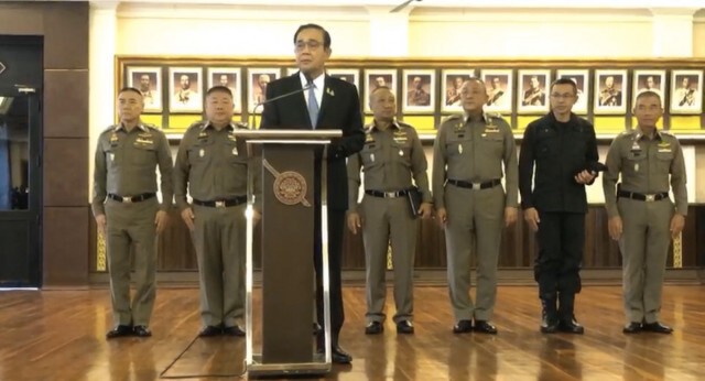 เปิดรับฟังความคิดเห็น การยกร่างพระราชบัญญัติป้องกันและปราบปรามการกระทำความผิดในลักษณะแชร์ลูกโซ่