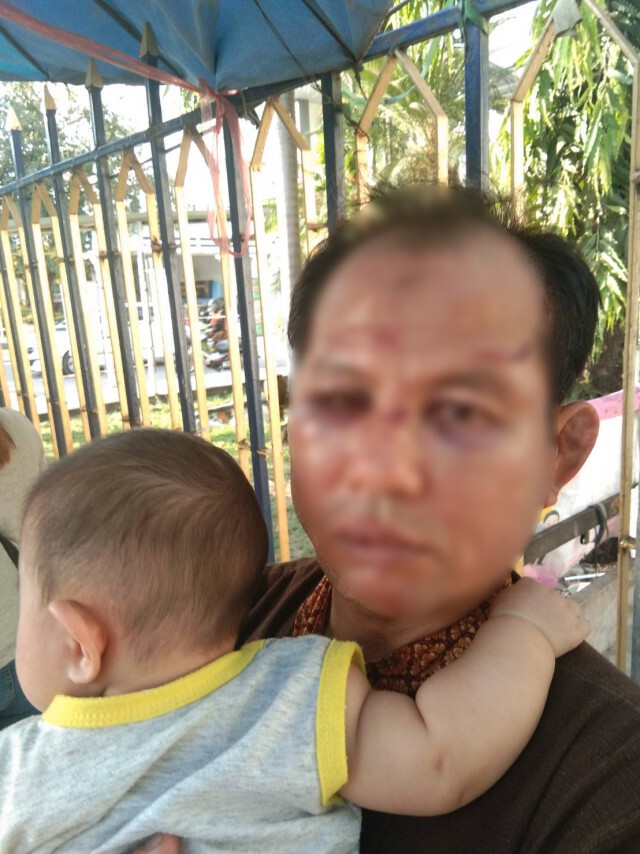 ลุงถูกวัยรุ่นรุมเปิดใจ ทำไมอีกฝั่งไม่เห็นใจตนบ้าง!!
