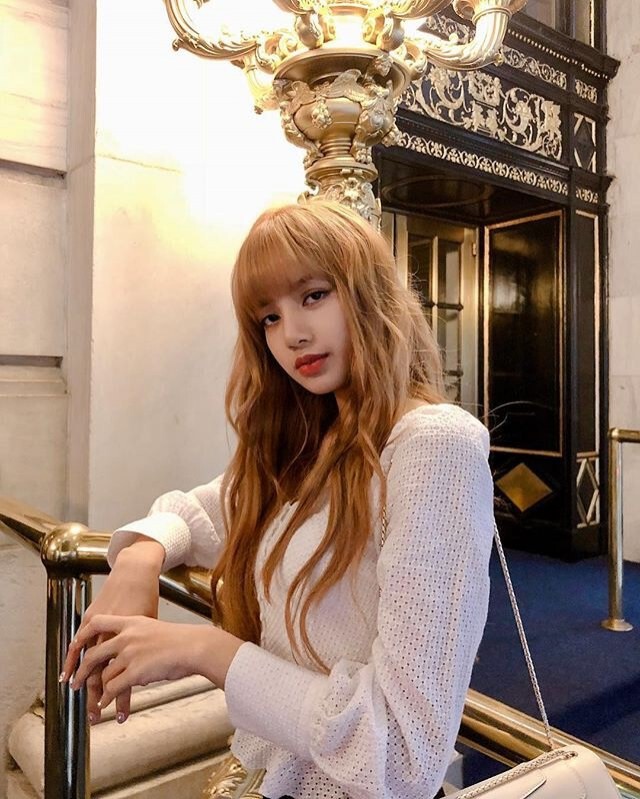 "โบว์-แวนดา" เผยสาเหตุที่ไม่พา "น้องมะลิ" ไปเจอ "ลิซ่า-แบล็กพิงก์"