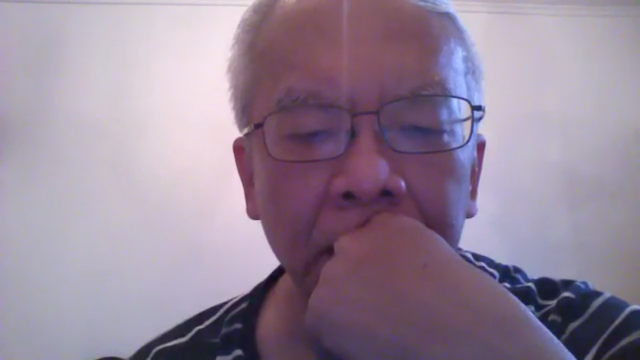 "สมศักดิ์ เจียม" ไลฟ์สดครั้งแรกในรอบ 5 ปี สยบข่าวลือ