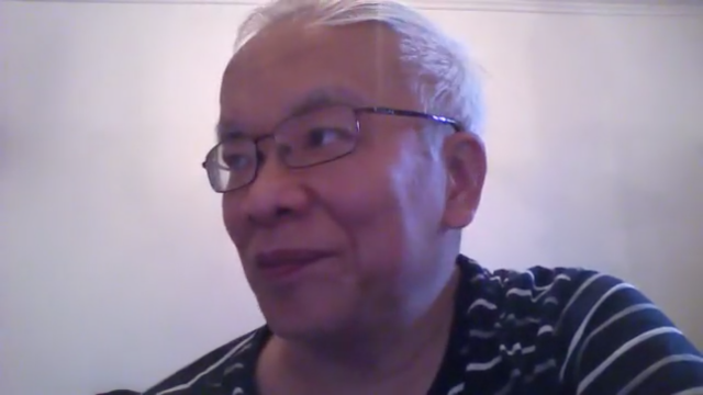 "สมศักดิ์ เจียม" ไลฟ์สดครั้งแรกในรอบ 5 ปี สยบข่าวลือ
