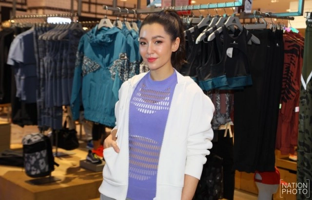 'เบลล่า' ยิ้มหลังถูกนำภาพไปปลุกเสกบูชาค้าขายร่ำรวย