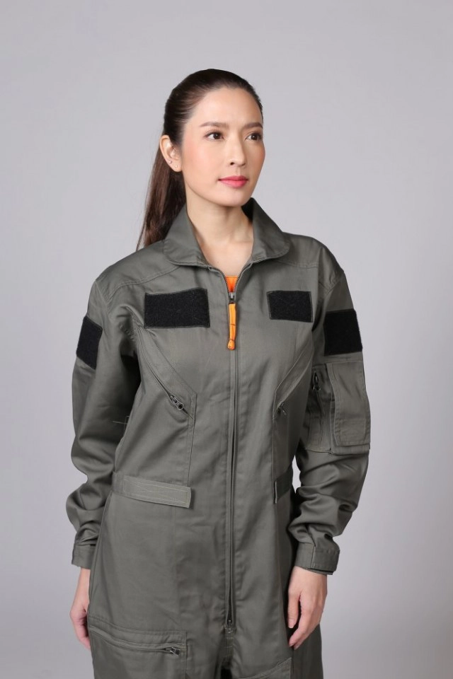 คุณเเม่ "แอฟ" ทักษอร ฟิตติ้งละครเรื่องใหม่ 'ขอเกิดใหม่ใกล้ๆ เธอ'