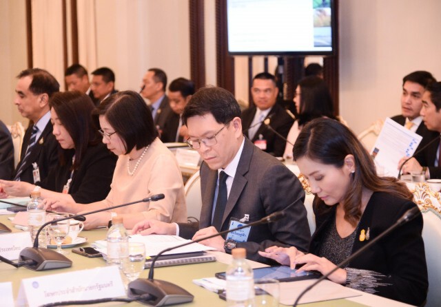 ไตรมาส4 เศรษฐกิจโงหัว ตั้งเป้า GDP ปี 63 โต 2.7-3.7%