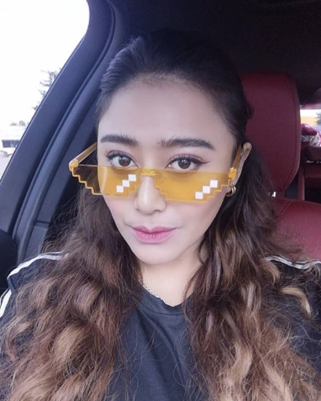 "แอน-มิตรชัย" ถูกหมอสั่งงดใช้เสียง! หลังป่วยกล่องเสียงอักเสบเรื้อรัง ประกาศยกเลิกงานต่างประเทศ