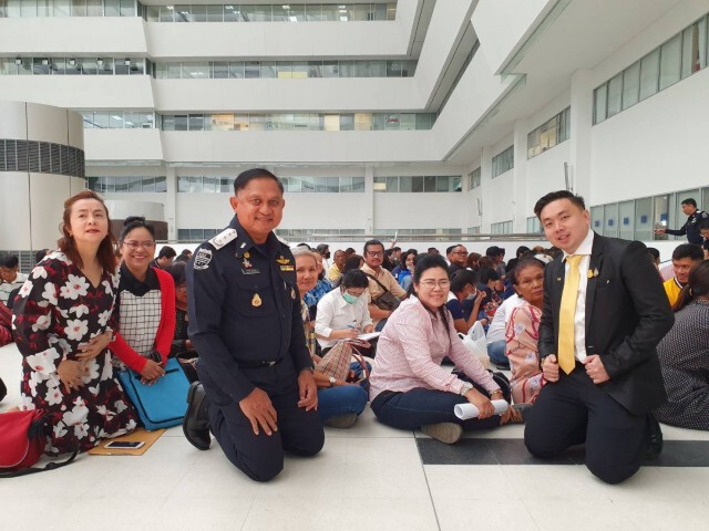 สามารถ มั่นใจ พปชร.คว้าชัยเลือกตั้งซ่อมขอนแก่น