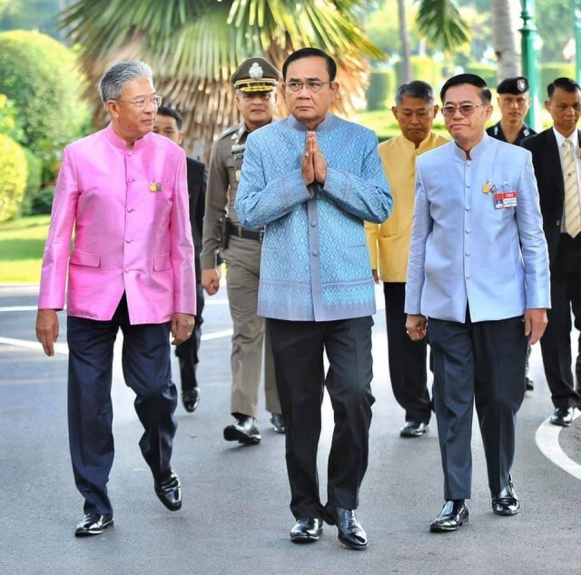 สามารถ มั่นใจ พปชร.คว้าชัยเลือกตั้งซ่อมขอนแก่น