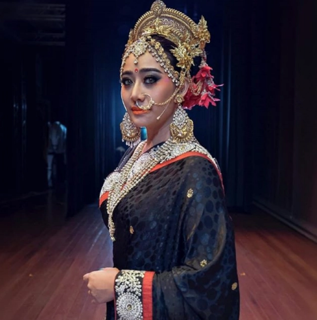 "แอน-มิตรชัย" ถูกหมอสั่งงดใช้เสียง! หลังป่วยกล่องเสียงอักเสบเรื้อรัง ประกาศยกเลิกงานต่างประเทศ