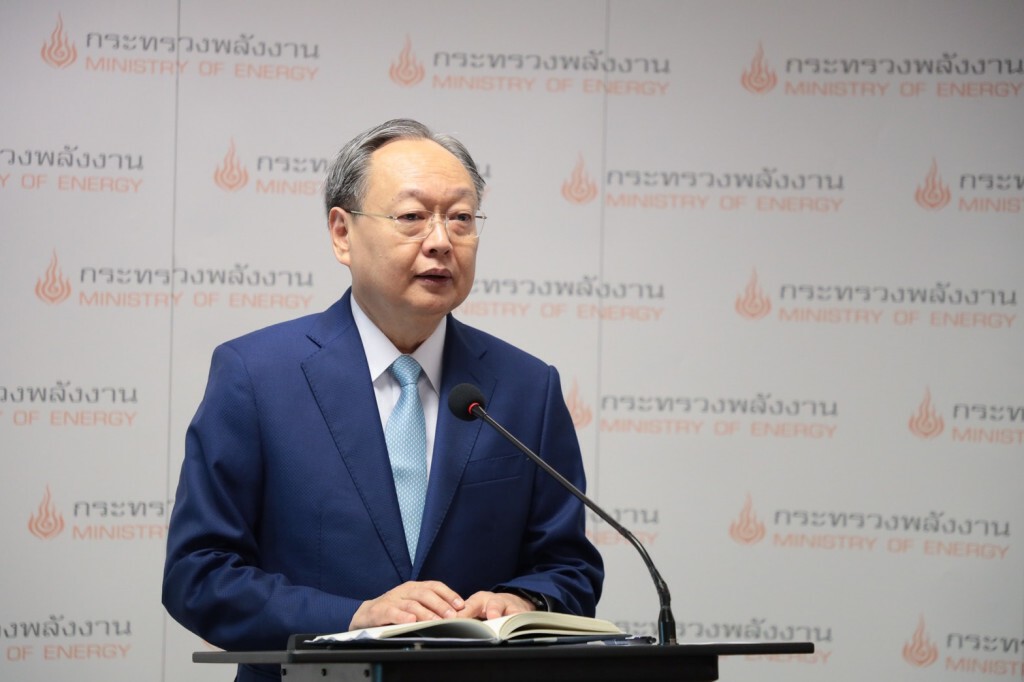‘สนธิรัตน์’ ตั้งเป้าปี 63 คิกออฟโรงไฟฟ้าชุมชน 1,000 MW ดันเงินสะพัดกว่า 1 แสนล้าน