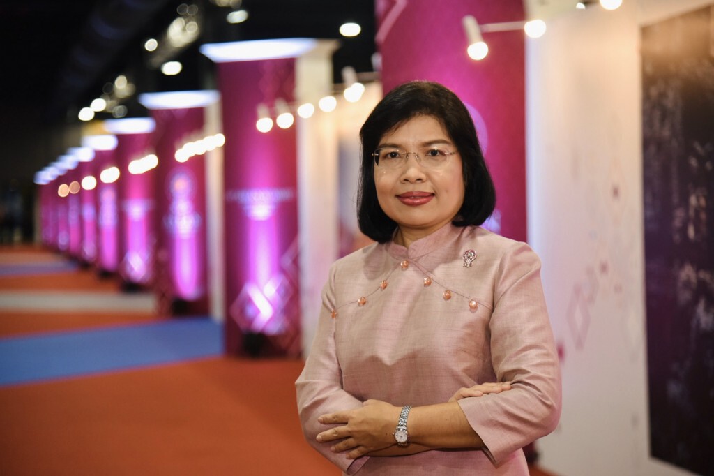 พาณิชย์ถก กมธ.ร่วมฯ ไทย-นิวซีแลนด์ เร่งดันการค้า