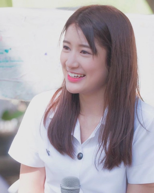 "นิ้ง BNK48" เผยเคยป่วยซึมเศร้า แต่ผ่านมาได้เพราะกำลังใจจาก "พ่อแม่-แฟนคลับ"