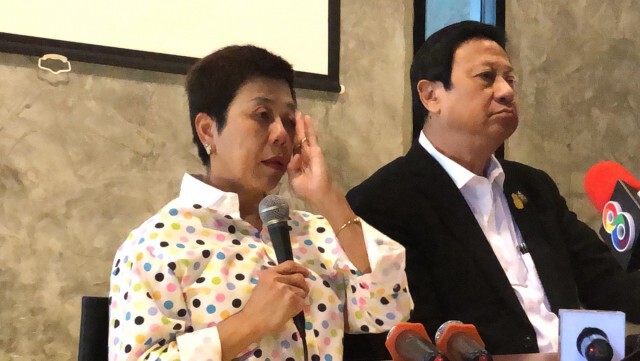 ลูกสาวอาม่าร่ำไห้ เล่าเหตุการณ์หนังคนละม้วน ปัดยักยอกเงิน 250 ล้าน
