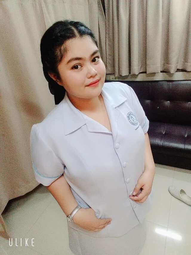 พลังแห่งรัก เปลี่ยนสาวอ้วนให้เป็นสาวสวย