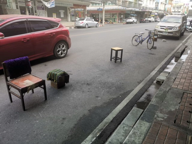 ต่างชาติถึงกับเอ่ยปากชมคนไทยใจดี