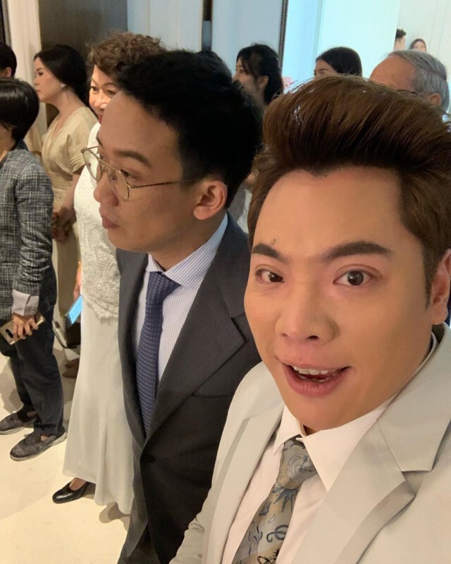 "มดดำ" โพสต์ยินดี "โอ๊ค" หลังศาลฯยกฟ้องคดีฟอกเงินกรุงไทย
