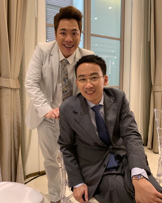 "มดดำ" โพสต์ยินดี "โอ๊ค" หลังศาลฯยกฟ้องคดีฟอกเงินกรุงไทย