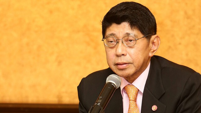"วิษณุ" เผย "อัยการ" อุทธรณ์ คดีฟอกเงิน "โอ๊ค" ได้ หลัง ยกฟ้องชั้นต้น