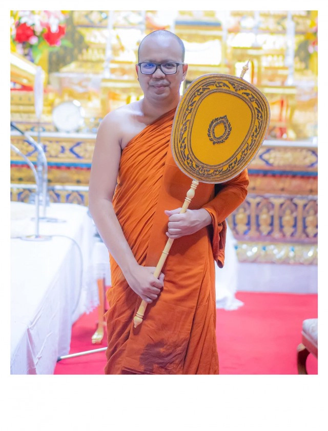 "พระมหาไพรวัลย์" แนะปมพระตุ๊ด หากแสวงหาความรู้ที่ชัดเจนแล้ว คำถามนี้จะไม่เกิด