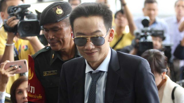 "เพื่อไทย" ส่ง "ธนิก มาสีพิทักษ์" ลงชิง เขต 7 ขอนแก่น