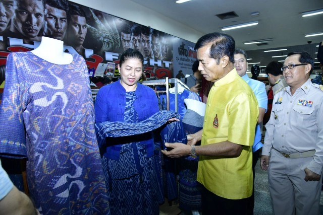 "ถาวร" เปิดเที่ยวบินปฐมฤกษ์ "เวียตเจ็ท" "สุวรรณภูมิ - อุดรธานี"